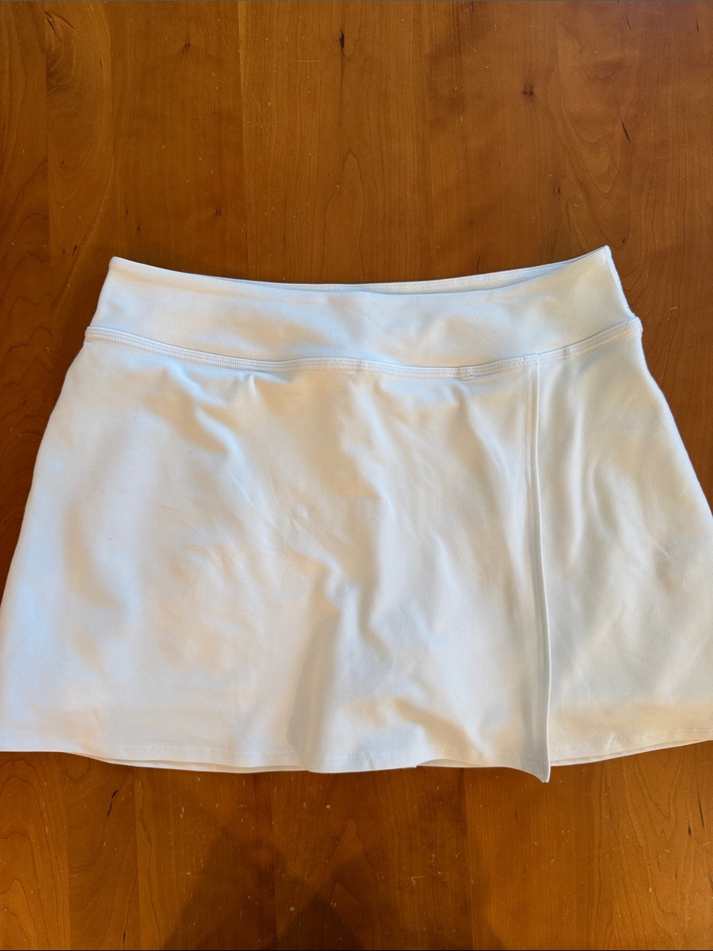 Beyond Yoga Points Crossover Skirt